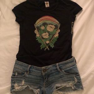 Ed hardy shirt by Christian Audigier